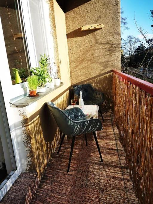 Cely Apartman Podlesi 54M2 S Dvema Balkony A S Novou Manzelskou Posteli, Zatim Neni Na Fotkach Apartamento Brno Exterior foto